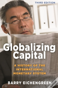 Capa do artigo Globalizing Capital