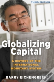 Capa do artigo Globalizing Capital
