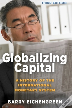 Capa do artigo Globalizing Capital