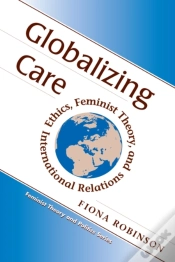 Capa do artigo Globalizing Care