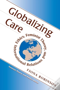 Capa do artigo Globalizing Care