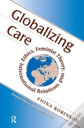 Capa do artigo Globalizing Care