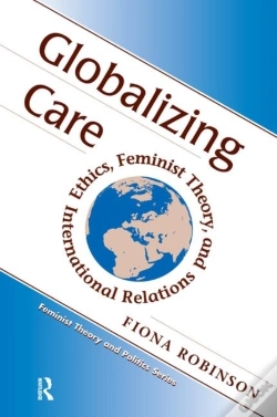 Capa do artigo Globalizing Care