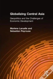 Capa do artigo Globalizing Central Asia