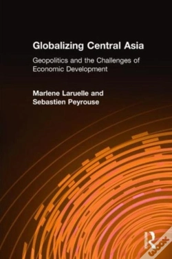 Capa do artigo Globalizing Central Asia