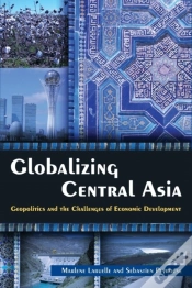 Capa do artigo Globalizing Central Asia