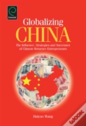 Capa do artigo Globalizing China