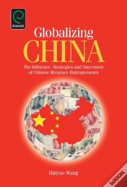 Capa do artigo Globalizing China