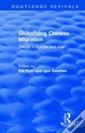 Globalizing Chinese Migration