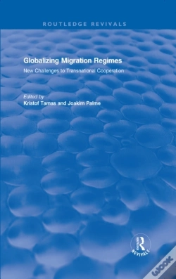 Capa do artigo Globalizing Chinese Migration