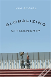 Capa do artigo Globalizing Citizenship