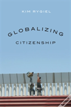 Capa do artigo Globalizing Citizenship