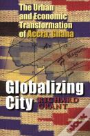 Globalizing City