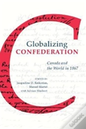 Capa do artigo Globalizing Confederation