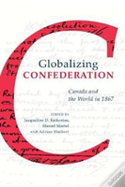 Capa do artigo Globalizing Confederation