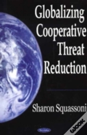 Capa do artigo Globalizing Cooperative Threat Reduction