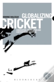 Capa do artigo Globalizing Cricket
