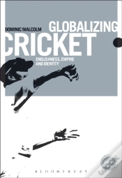 Capa do artigo Globalizing Cricket