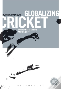 Capa do artigo Globalizing Cricket