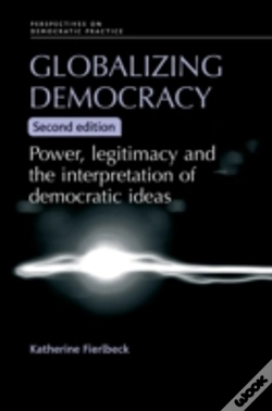 Capa do artigo Globalizing Democracy