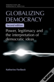 Capa do artigo Globalizing Democracy