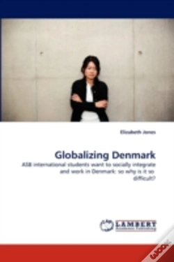 Capa do artigo Globalizing Denmark