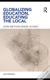 Capa do artigo Globalizing Education, Educating The Local