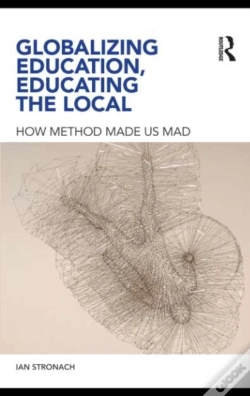 Capa do artigo Globalizing Education, Educating The Local