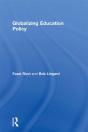 Globalizing Education Policy - Preview