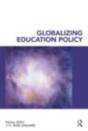 Globalizing Education Policy - Preview