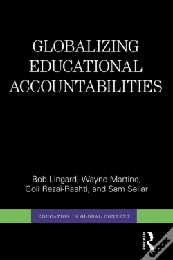 Capa do artigo Globalizing Educational Accountabilities