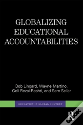 Globalizing Educational Accountabilities