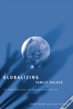 Capa do artigo Globalizing Family Values