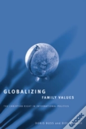 Capa do artigo Globalizing Family Values