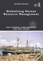 Globalizing Human Resource Management