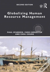 Capa do artigo Globalizing Human Resource Management