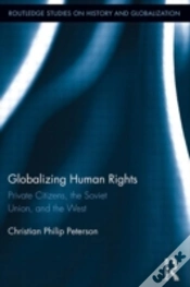 Capa do artigo Globalizing Human Rights