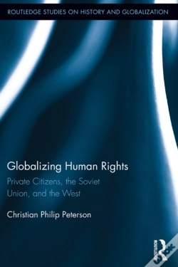 Capa do artigo Globalizing Human Rights