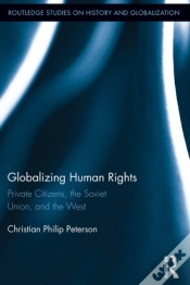 Capa do artigo Globalizing Human Rights