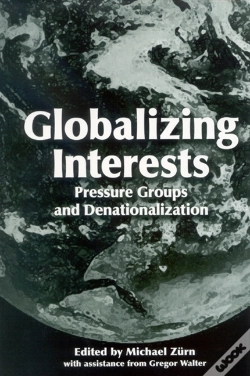 Capa do artigo Globalizing Interests