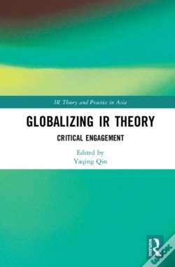 Capa do artigo Globalizing Ir Theory