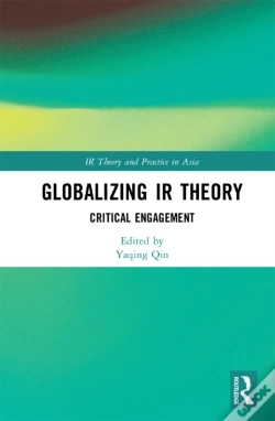 Capa do artigo Globalizing Ir Theory