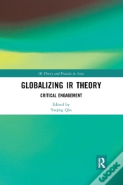 Capa do artigo Globalizing Ir Theory