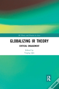 Capa do artigo Globalizing Ir Theory