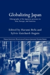 Globalizing Japan