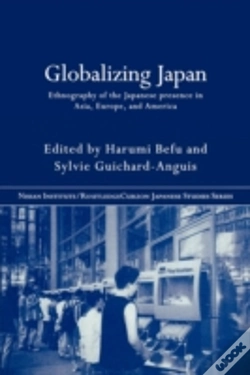 Capa do artigo Globalizing Japan