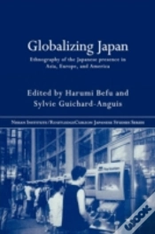 Capa do artigo Globalizing Japan
