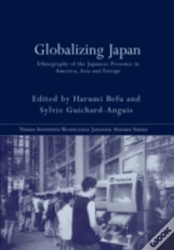 Capa do artigo Globalizing Japan