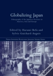 Capa do artigo Globalizing Japan