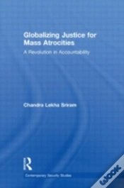 Capa do artigo Globalizing Justice For Mass Atrocities